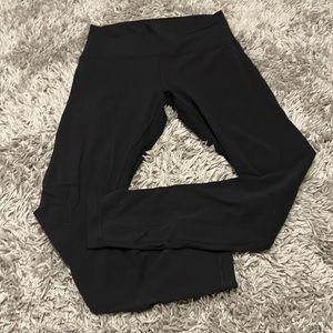 Lululemon align leggings